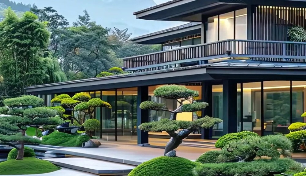 阜新农村自建房更佳风水布局是什么