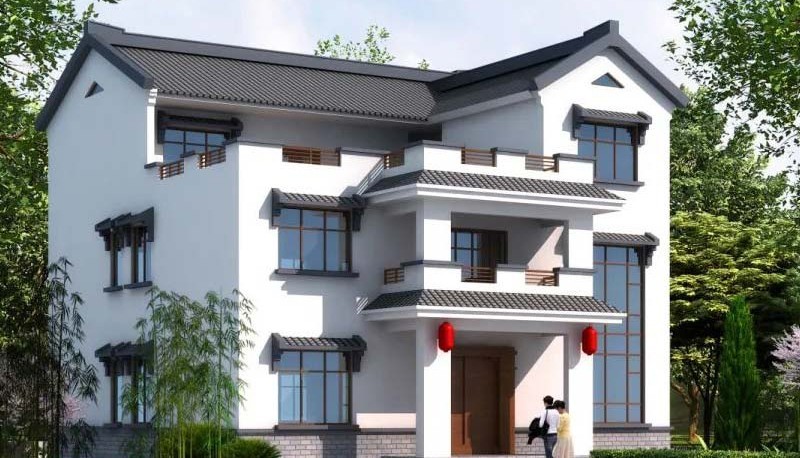 阜新对于农村自建房屋，必须注意土方回填